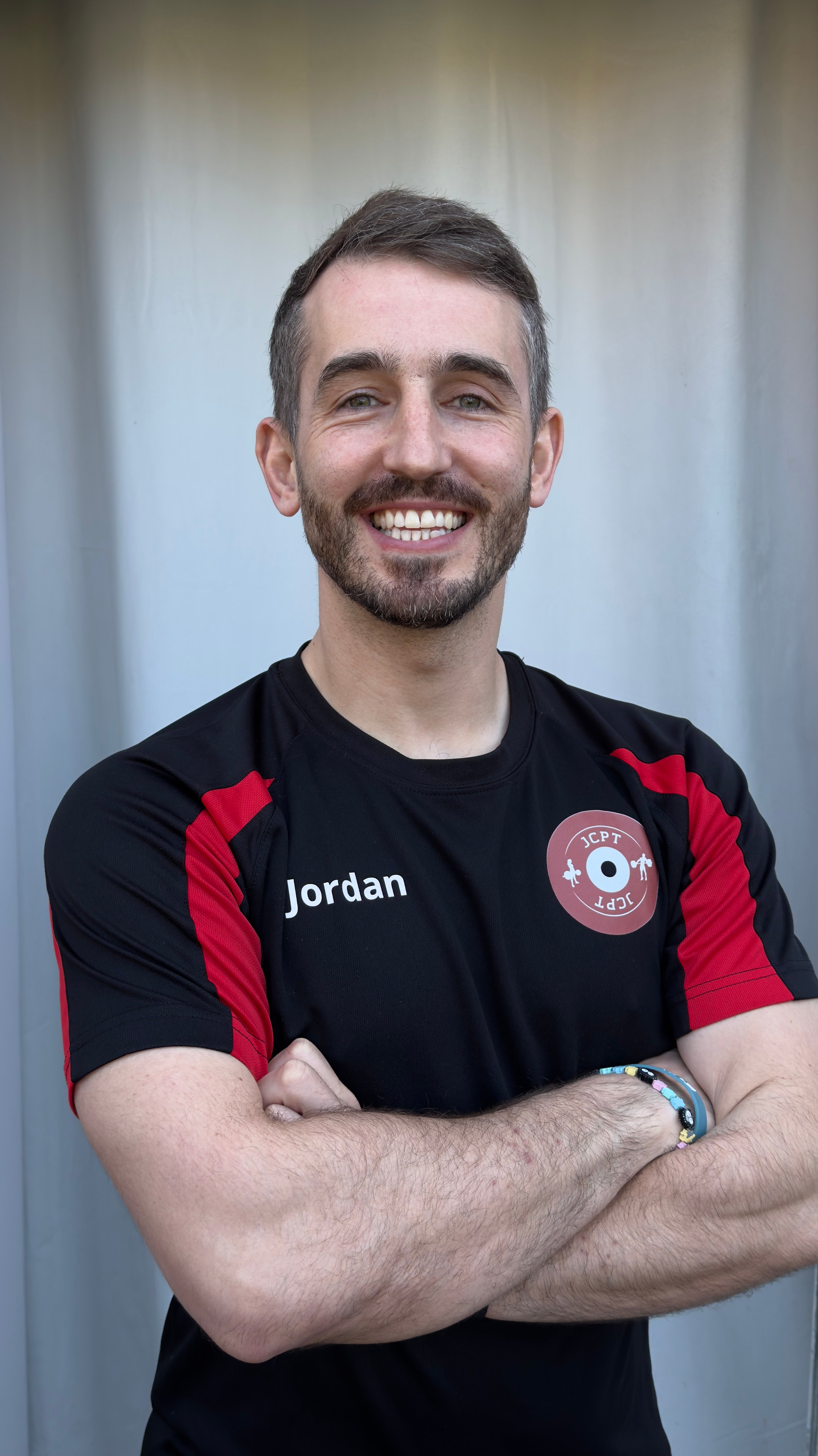 FREE 8 Week Beginner Strength Programme